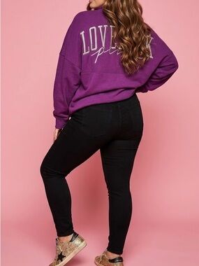 Victoria’s Secret PINK sweater